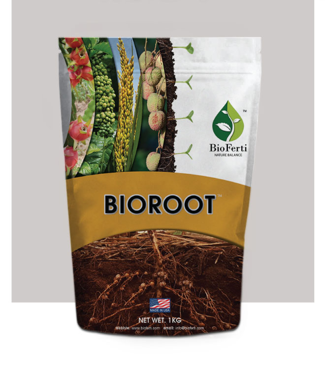 BioFerti-BIOROOT