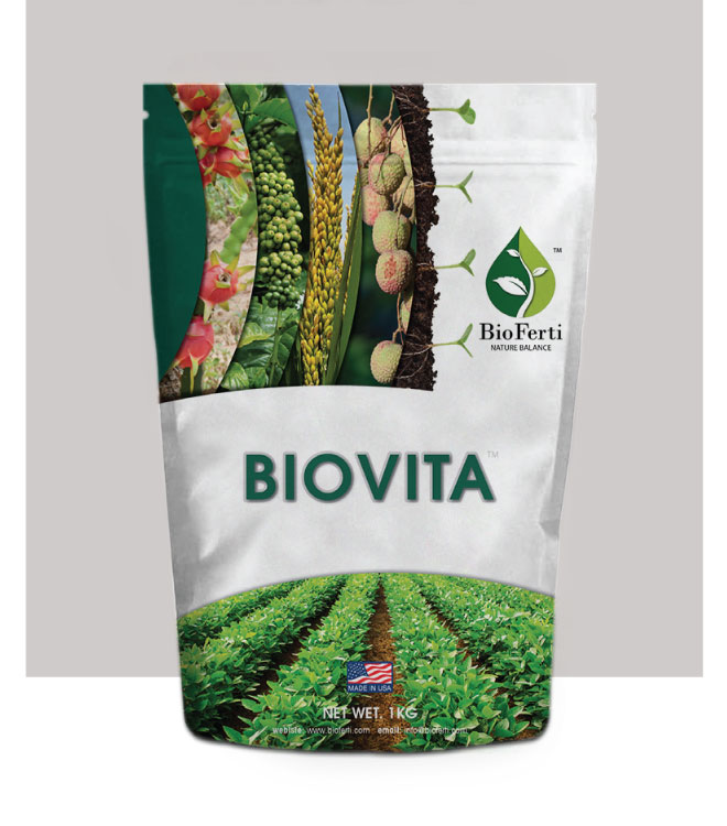 BioFerti-BIOVITA