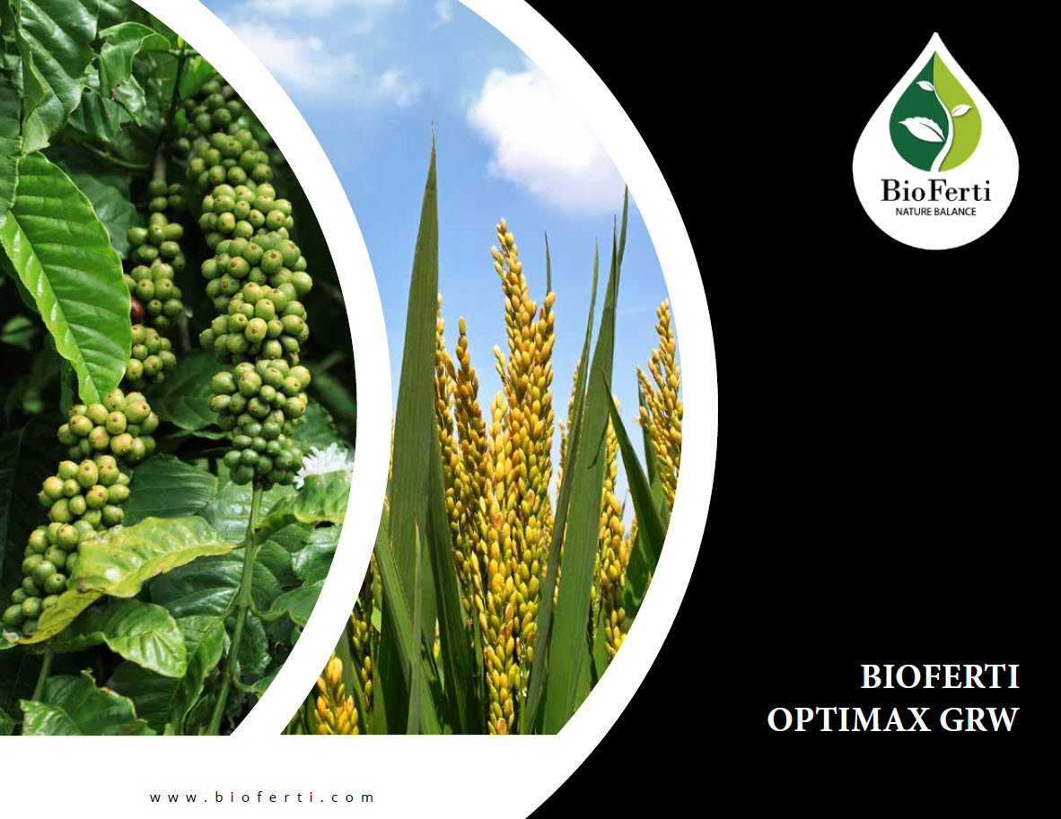 You are currently viewing Bioferti OPTIMAX GRW: Unleashing the Power of Soil Microbiome for Enhanced Plant Growth